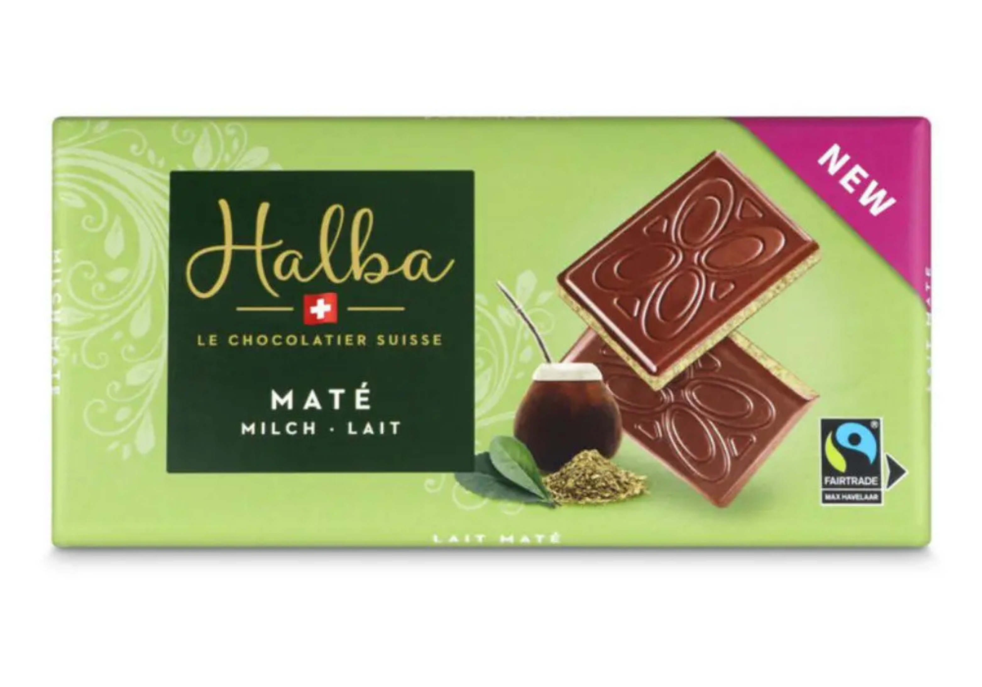 chocolate with yerba mate 1
